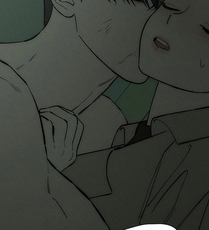 Tears on a Withered Flower chapter 59 page 138