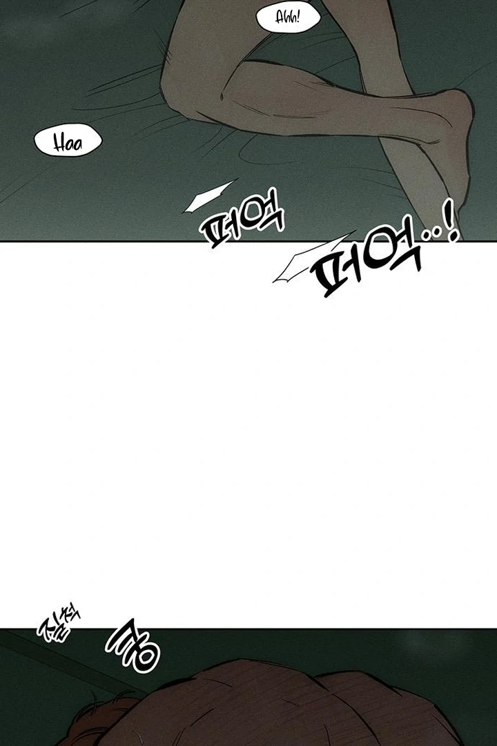 Tears on a Withered Flower chapter 59 page 19