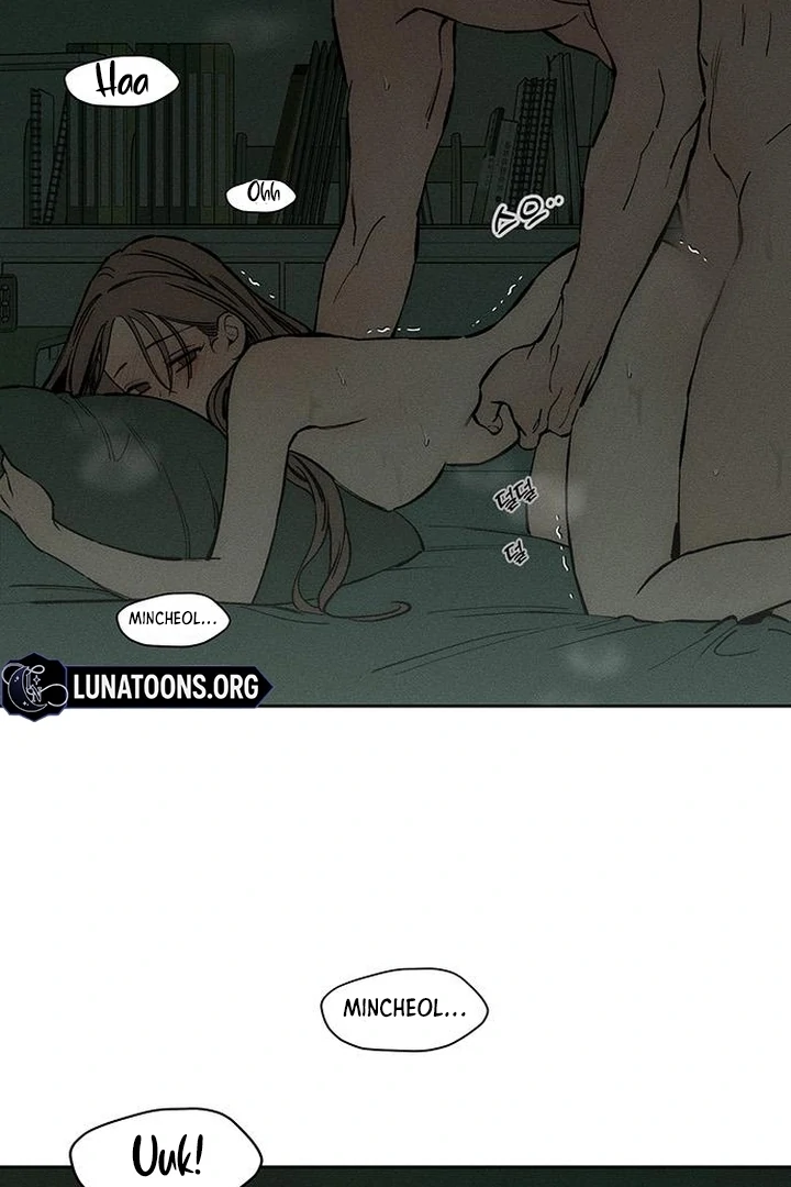 Tears on a Withered Flower chapter 59 page 25