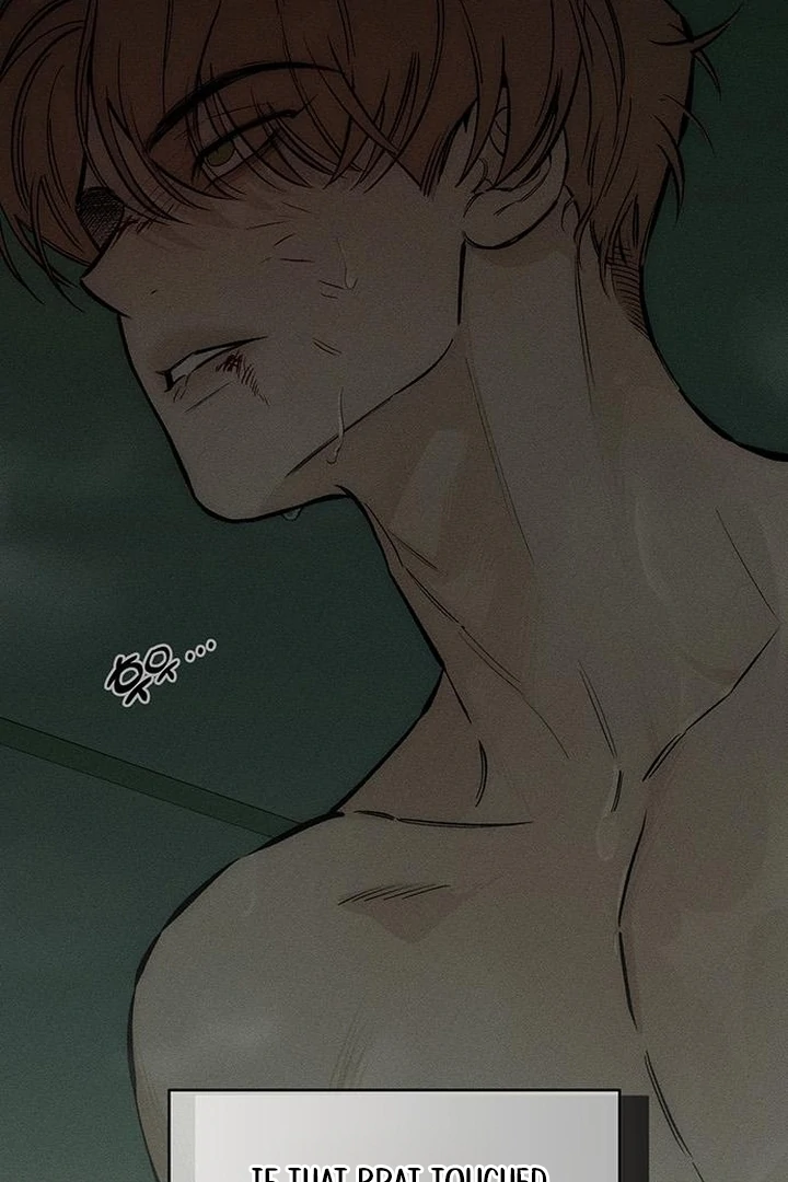 Tears on a Withered Flower chapter 59 page 29