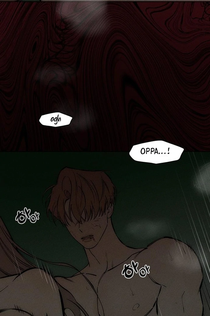 Tears on a Withered Flower chapter 59 page 50