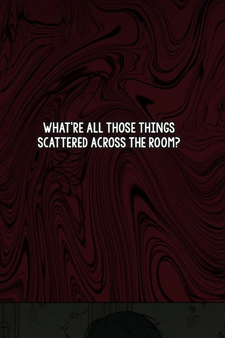 Tears on a Withered Flower chapter 59 page 53