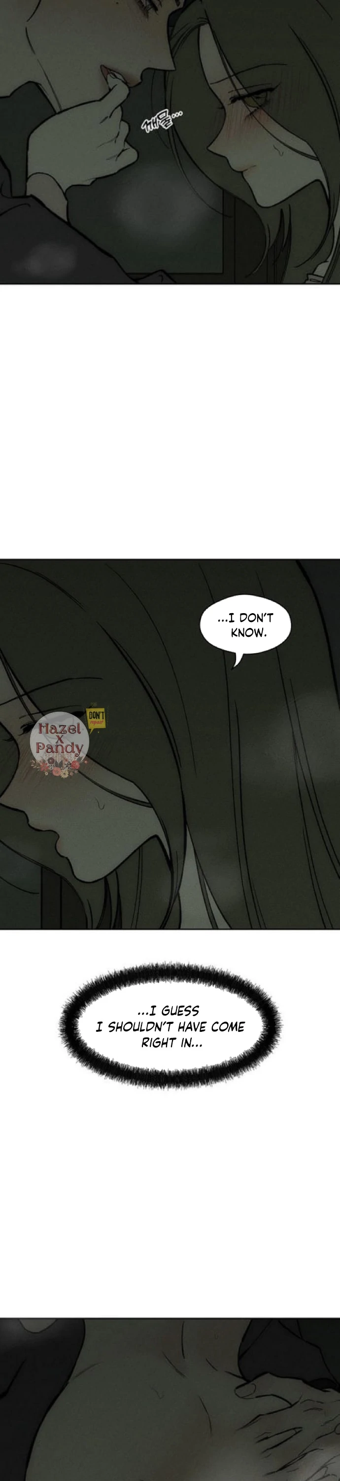 Tears on a Withered Flower chapter 64 page 12