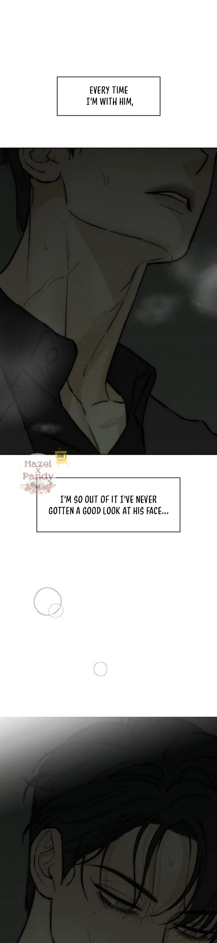 Tears on a Withered Flower chapter 64 page 22