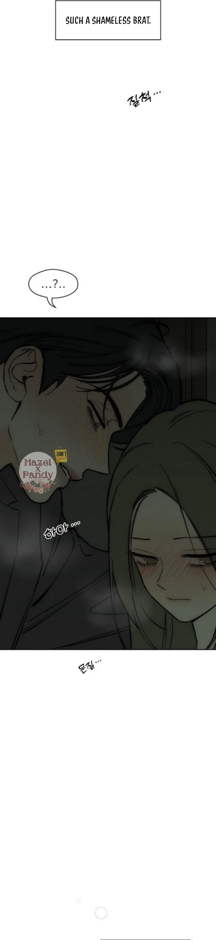 Tears on a Withered Flower chapter 64 page 25