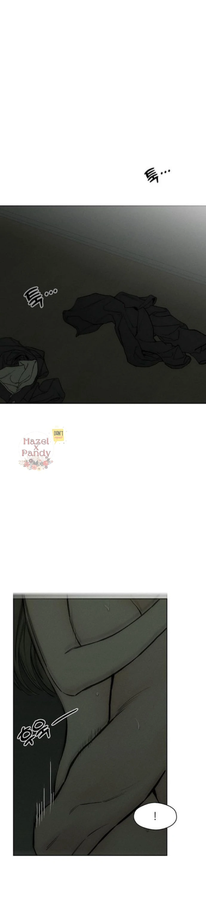 Tears on a Withered Flower chapter 64 page 30