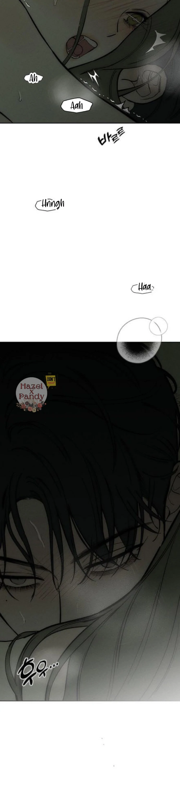 Tears on a Withered Flower chapter 64 page 37