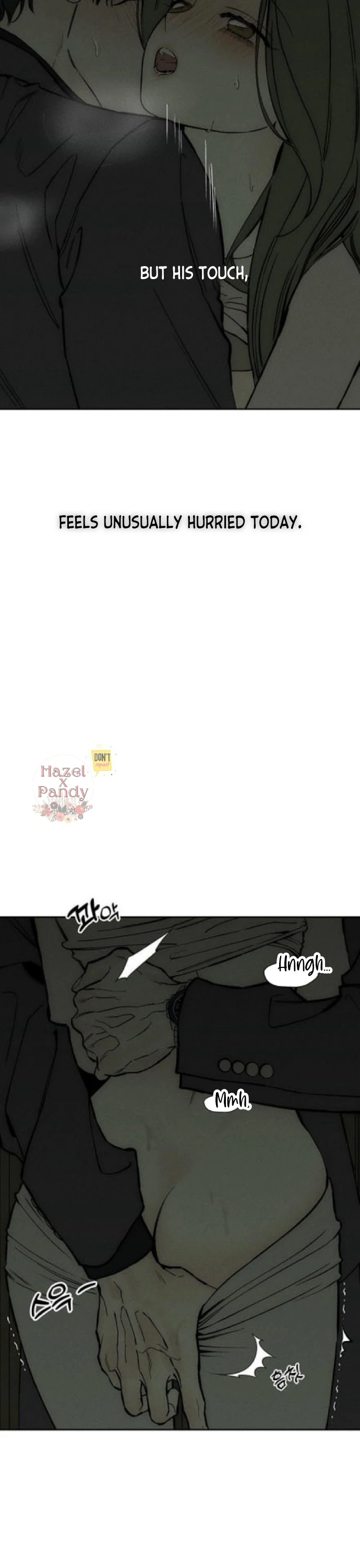 Tears on a Withered Flower chapter 64 page 4