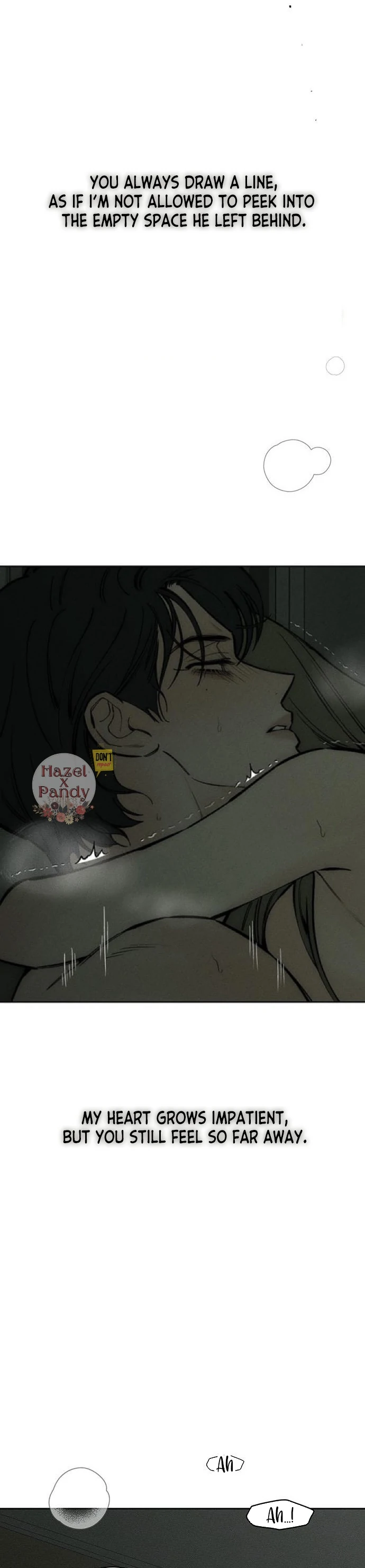 Tears on a Withered Flower chapter 64 page 41