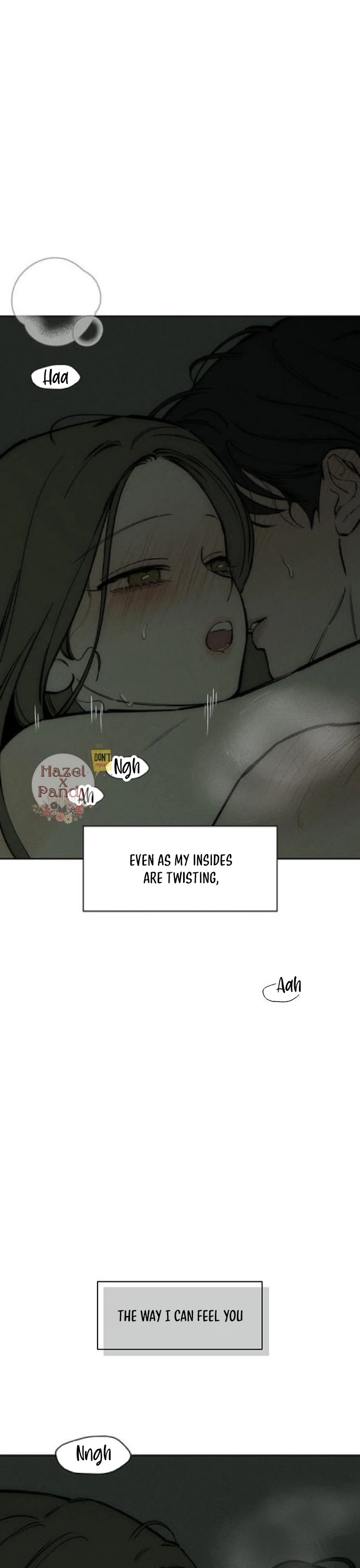 Tears on a Withered Flower chapter 64 page 43