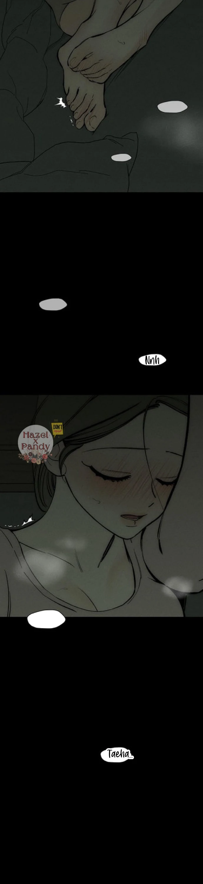 Tears on a Withered Flower chapter 64 page 6