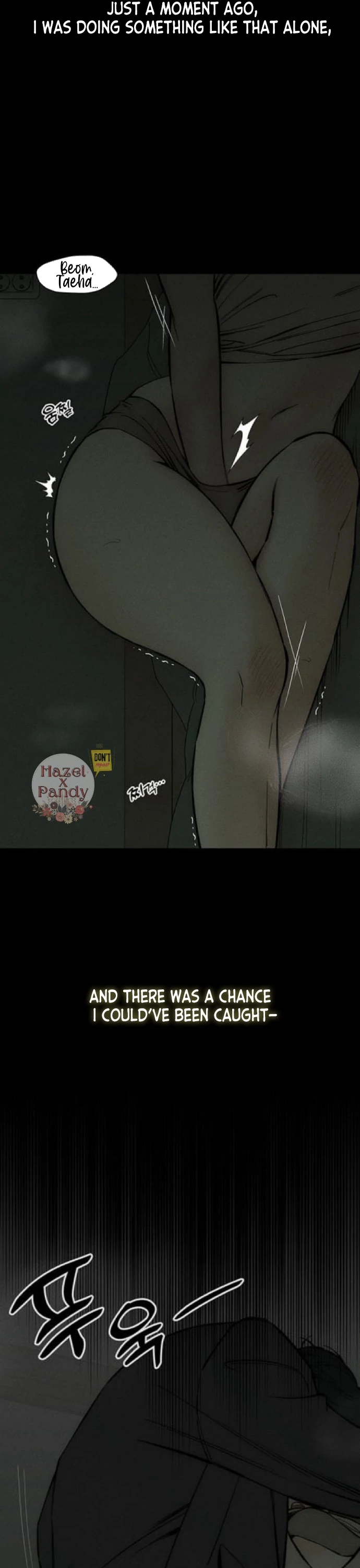 Tears on a Withered Flower chapter 64 page 7