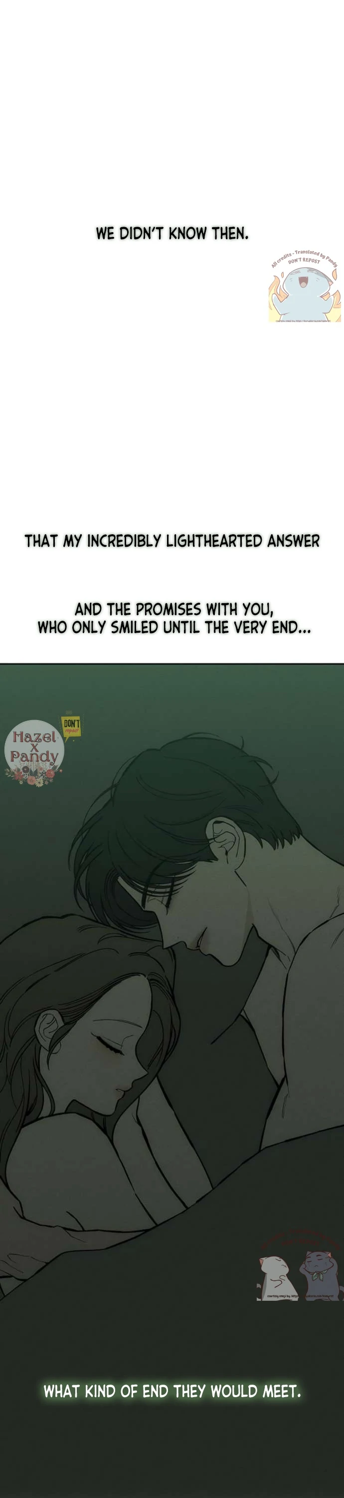 Tears on a Withered Flower chapter 65 page 23