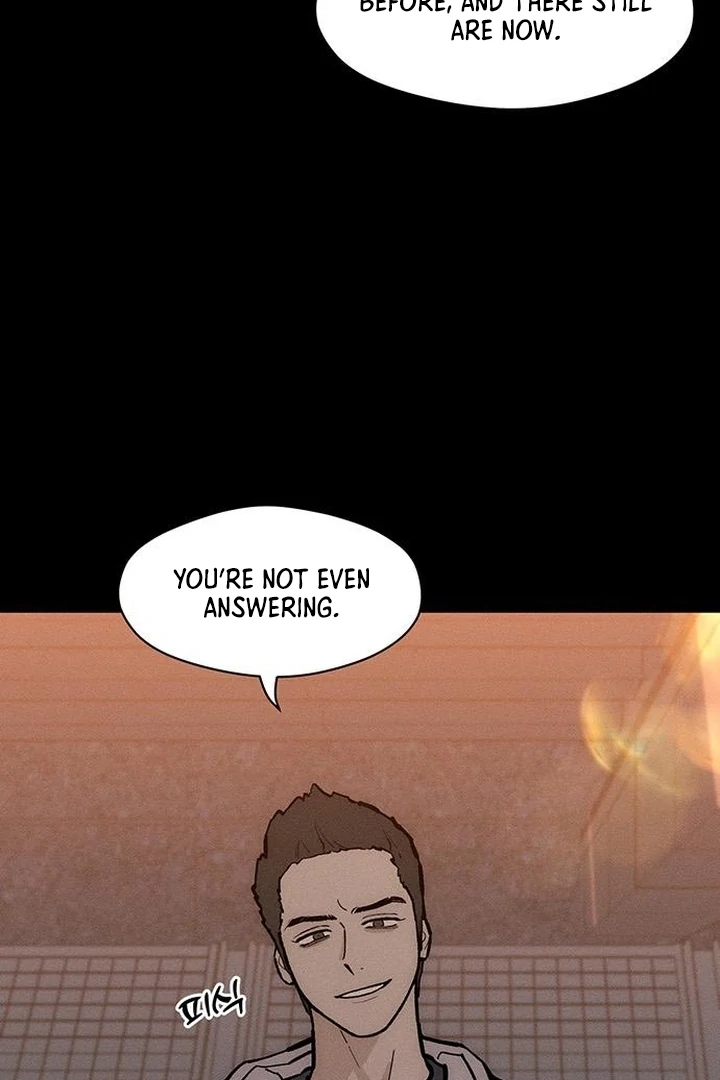 Tears on a Withered Flower chapter 70 page 30