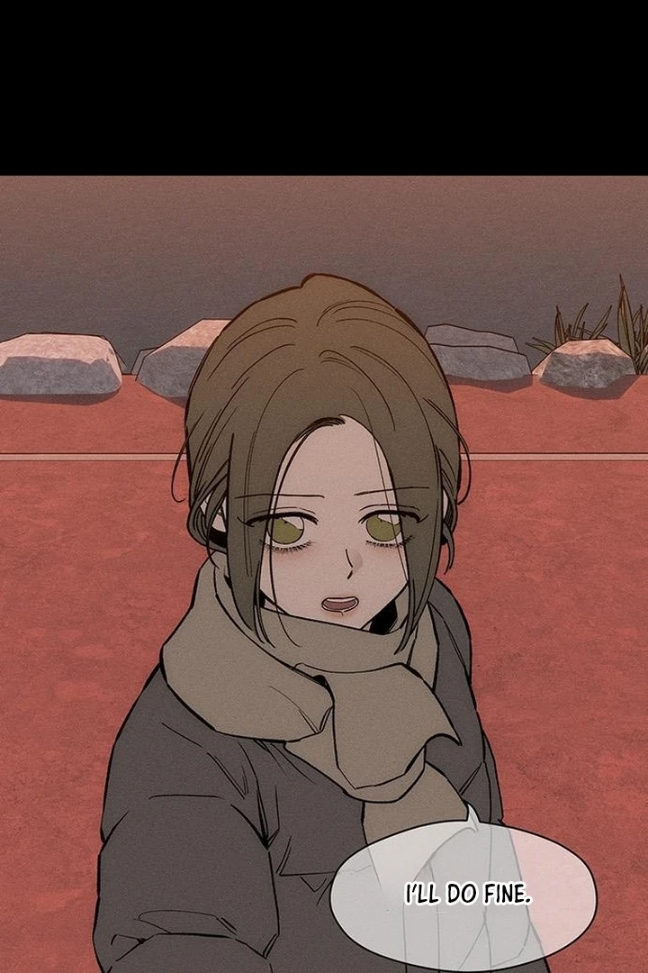 Tears on a Withered Flower chapter 70 page 36