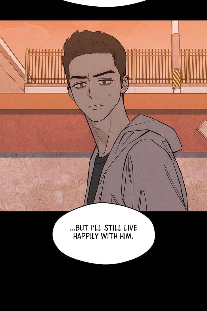Tears on a Withered Flower chapter 70 page 38