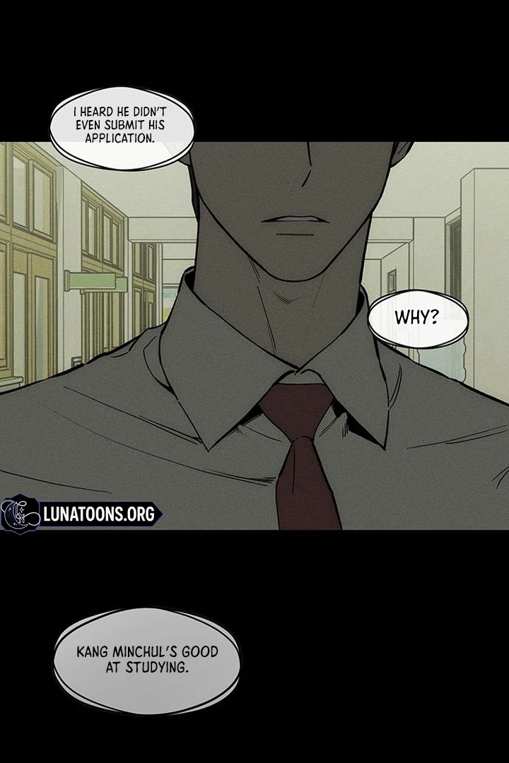 Tears on a Withered Flower chapter 70 page 4