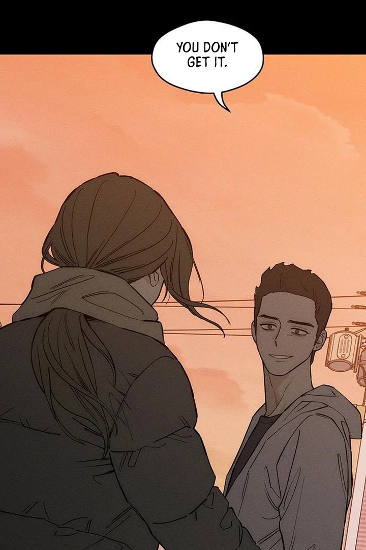 Tears on a Withered Flower chapter 70 page 40