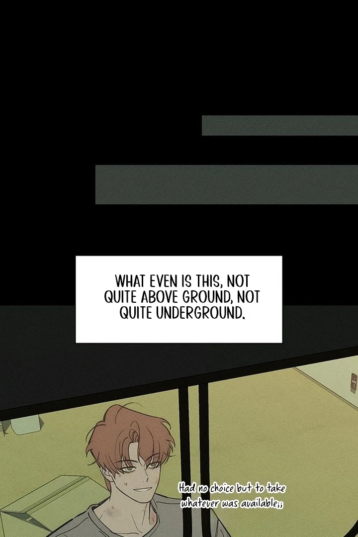 Tears on a Withered Flower chapter 70 page 47