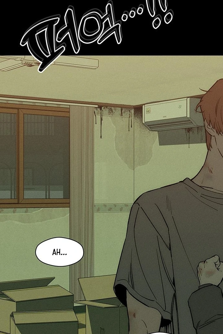Tears on a Withered Flower chapter 70 page 61