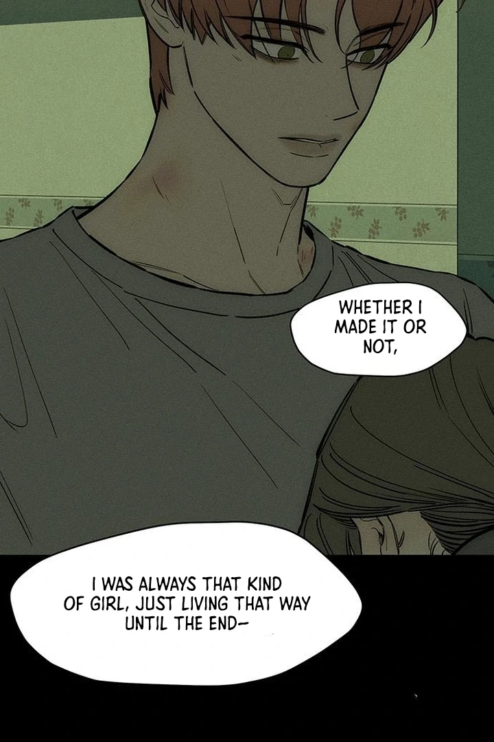Tears on a Withered Flower chapter 70 page 67