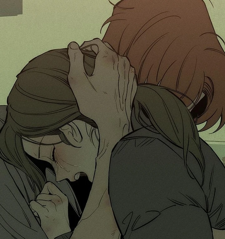 Tears on a Withered Flower chapter 70 page 69