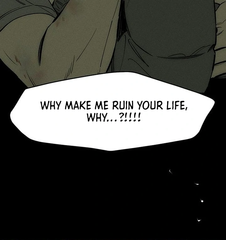 Tears on a Withered Flower chapter 70 page 70