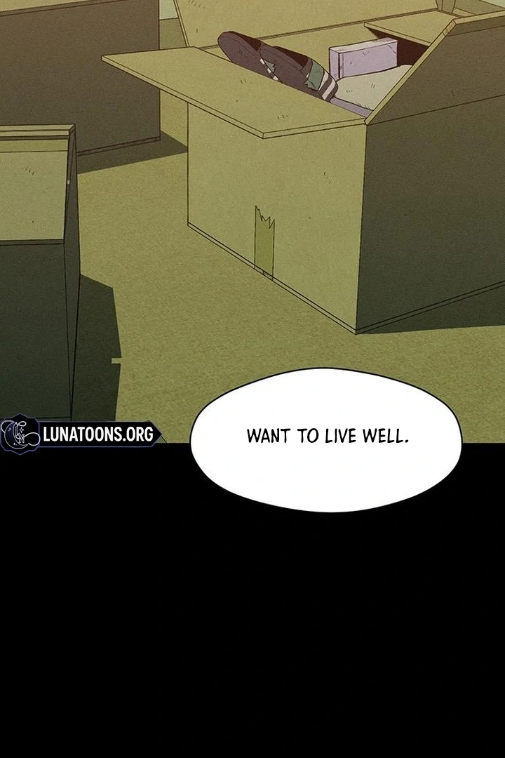 Tears on a Withered Flower chapter 70 page 76