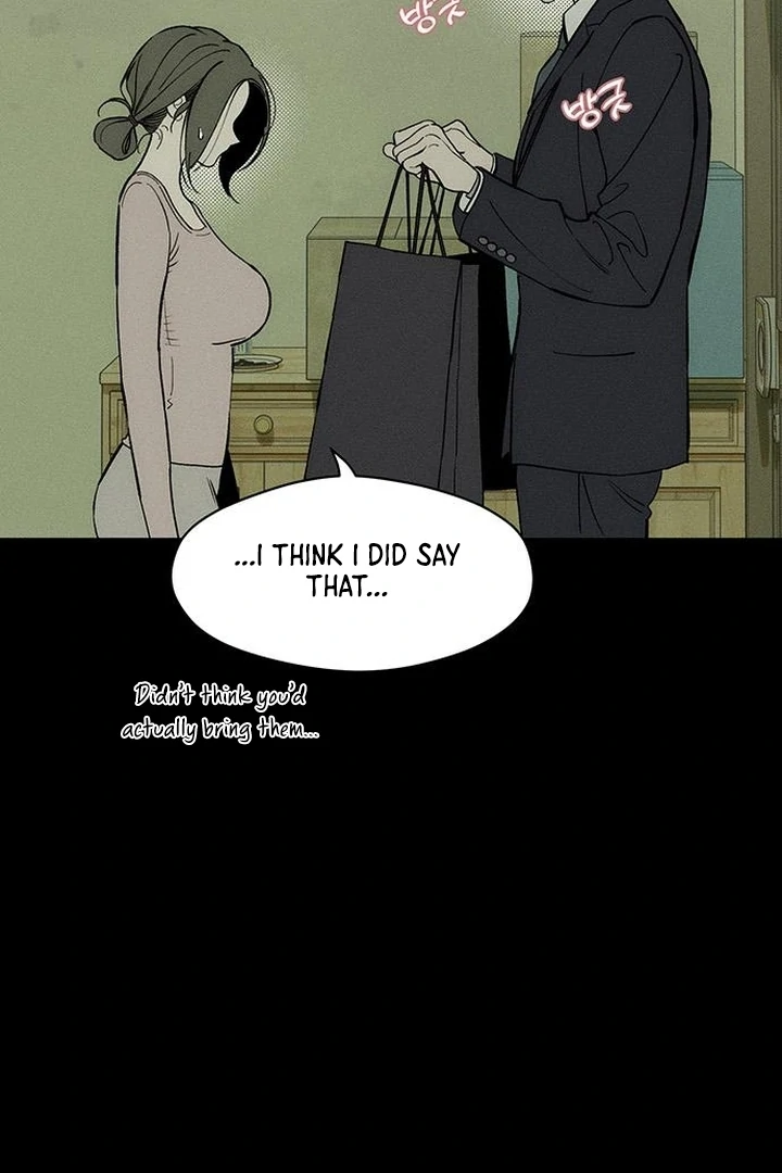 Tears on a Withered Flower chapter 70 page 95