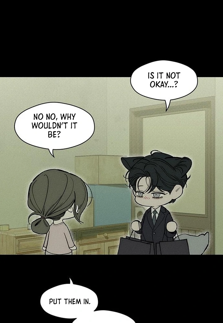Tears on a Withered Flower chapter 70 page 96