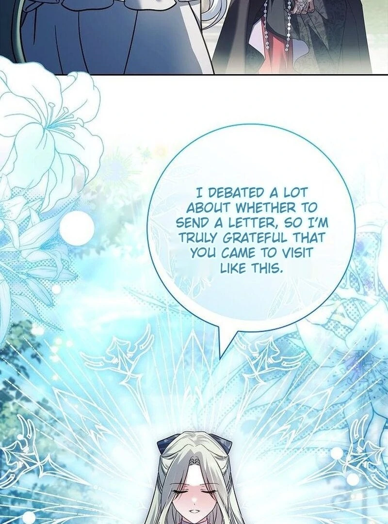 Honey, Why Can’t We Get A Divorce? chapter 65 page 104