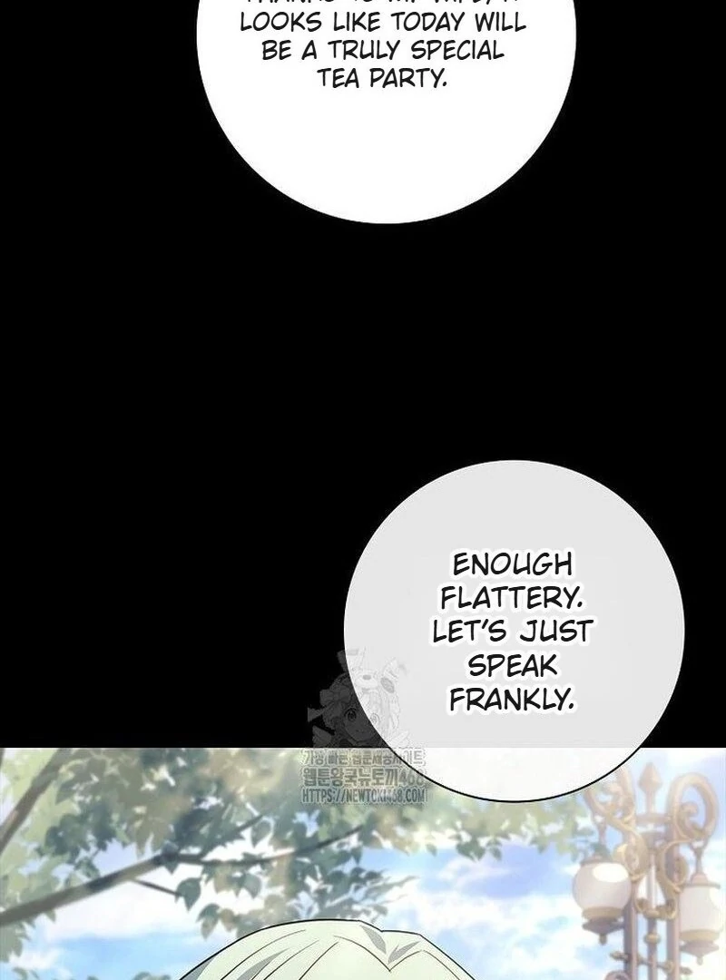 Honey, Why Can’t We Get A Divorce? chapter 65 page 109