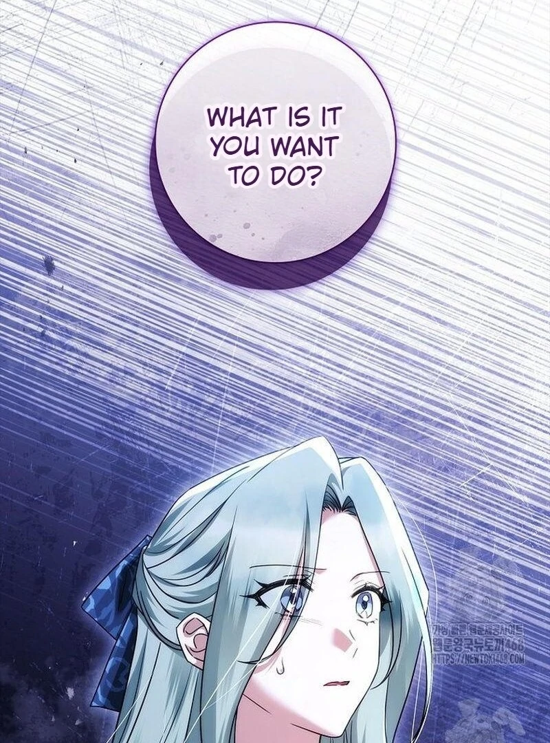 Honey, Why Can’t We Get A Divorce? chapter 65 page 113
