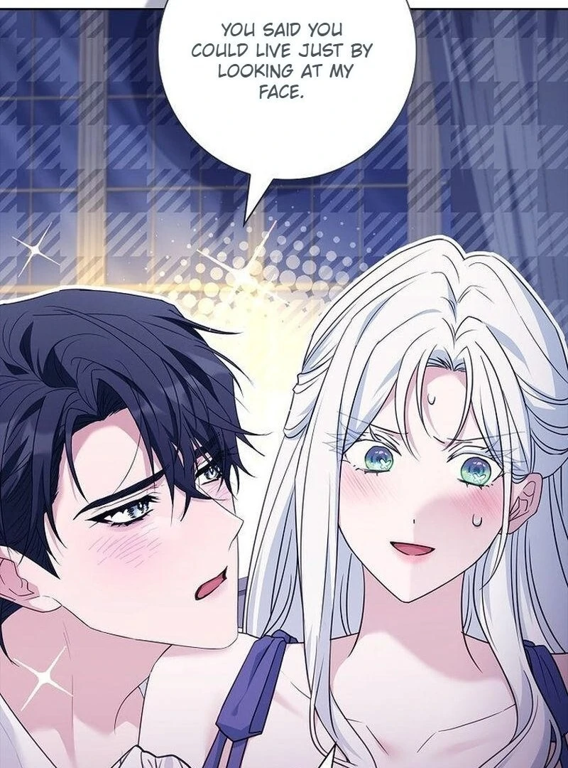 Honey, Why Can’t We Get A Divorce? chapter 65 page 29