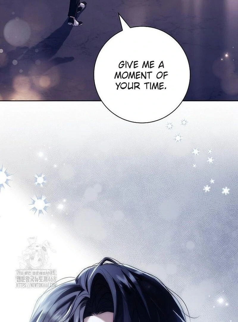 Honey, Why Can’t We Get A Divorce? chapter 65 page 3