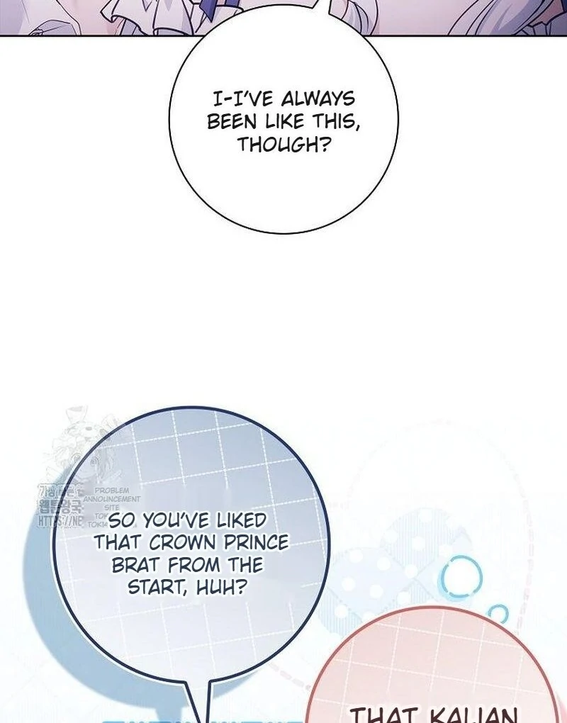 Honey, Why Can’t We Get A Divorce? chapter 65 page 30
