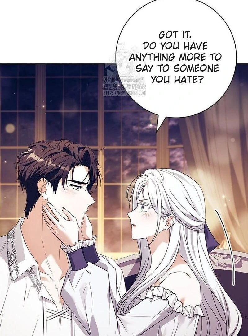 Honey, Why Can’t We Get A Divorce? chapter 65 page 35