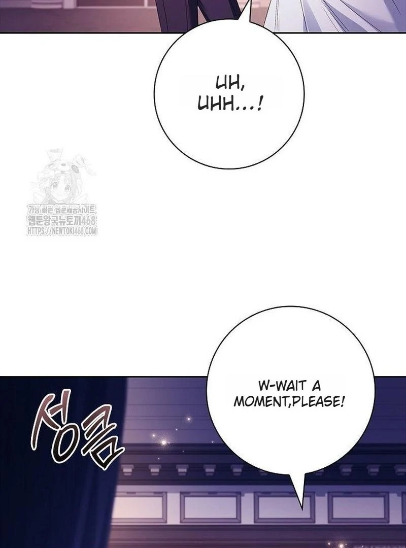 Honey, Why Can’t We Get A Divorce? chapter 65 page 40