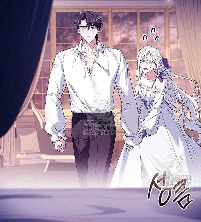 Honey, Why Can’t We Get A Divorce? chapter 65 page 41