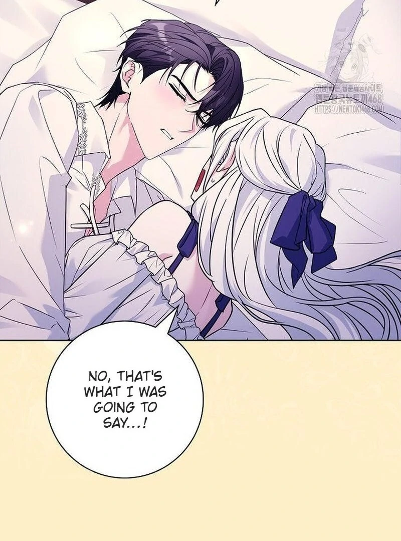 Honey, Why Can’t We Get A Divorce? chapter 65 page 47