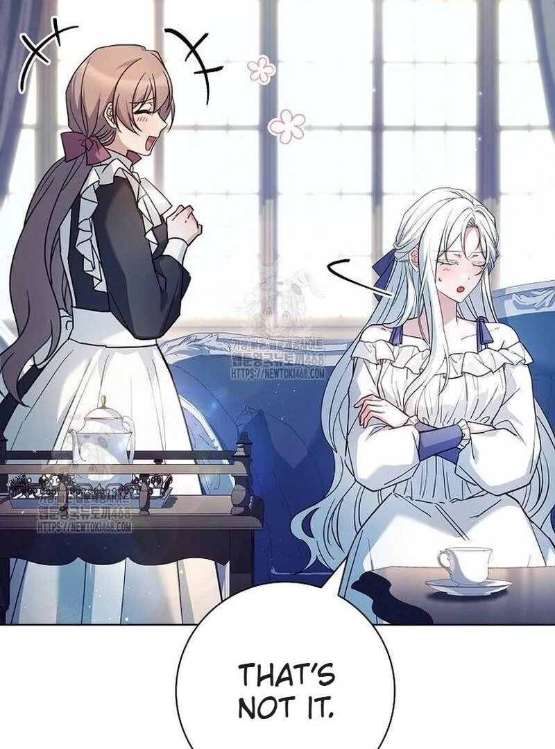 Honey, Why Can’t We Get A Divorce? chapter 65 page 63