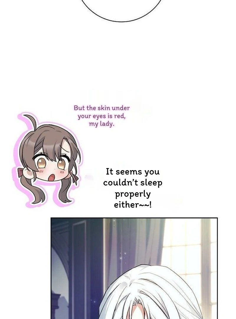 Honey, Why Can’t We Get A Divorce? chapter 65 page 64