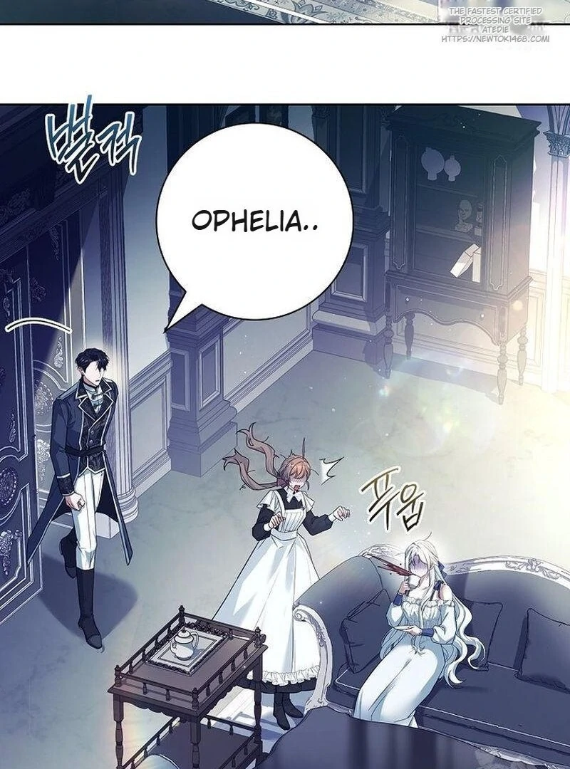 Honey, Why Can’t We Get A Divorce? chapter 65 page 69