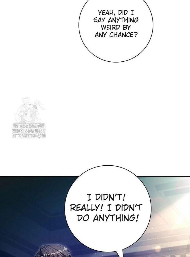 Honey, Why Can’t We Get A Divorce? chapter 65 page 88