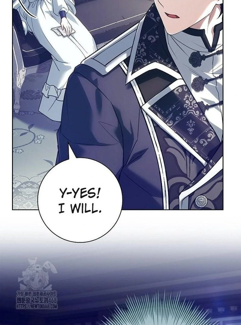 Honey, Why Can’t We Get A Divorce? chapter 65 page 91