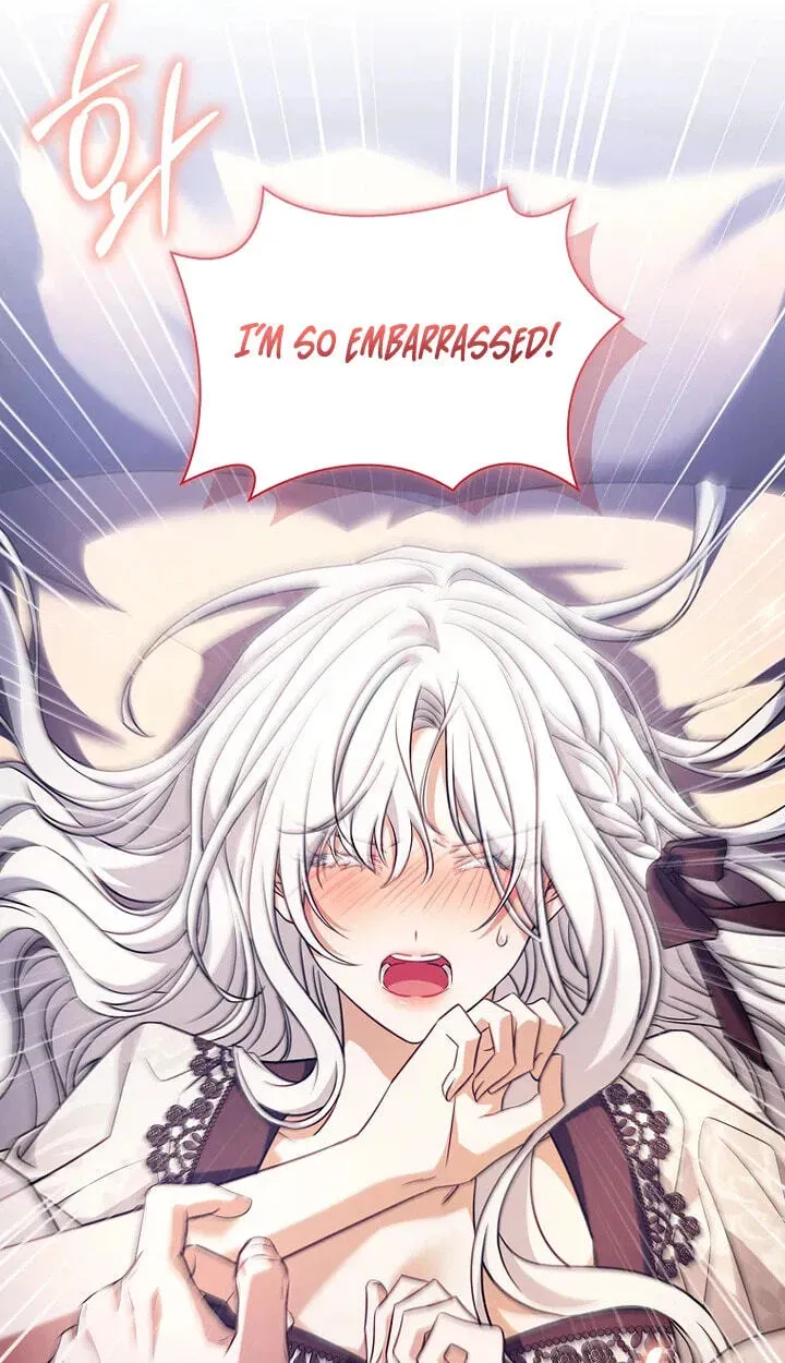 Honey, Why Can’t We Get A Divorce? chapter 93 page 88