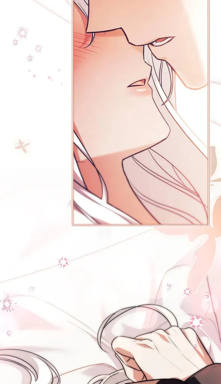 Honey, Why Can’t We Get A Divorce? chapter 93 page 98