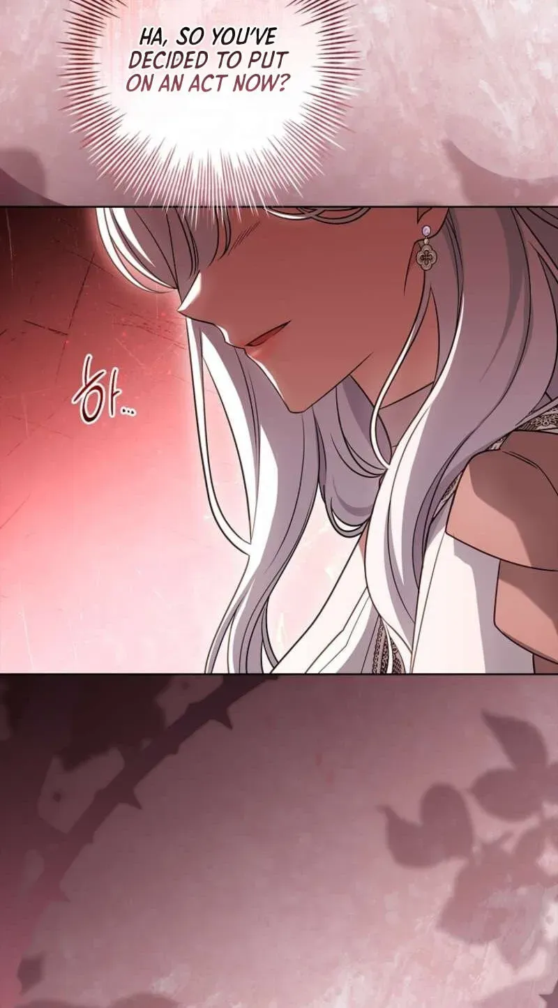 Honey, Why Can’t We Get A Divorce? chapter 94 page 115