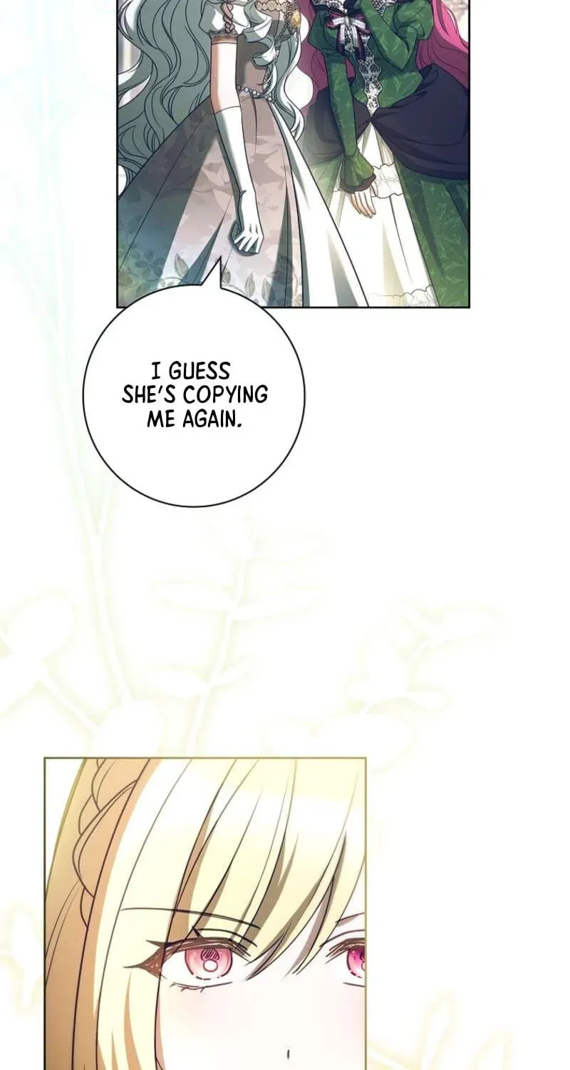 Honey, Why Can’t We Get A Divorce? chapter 94 page 82