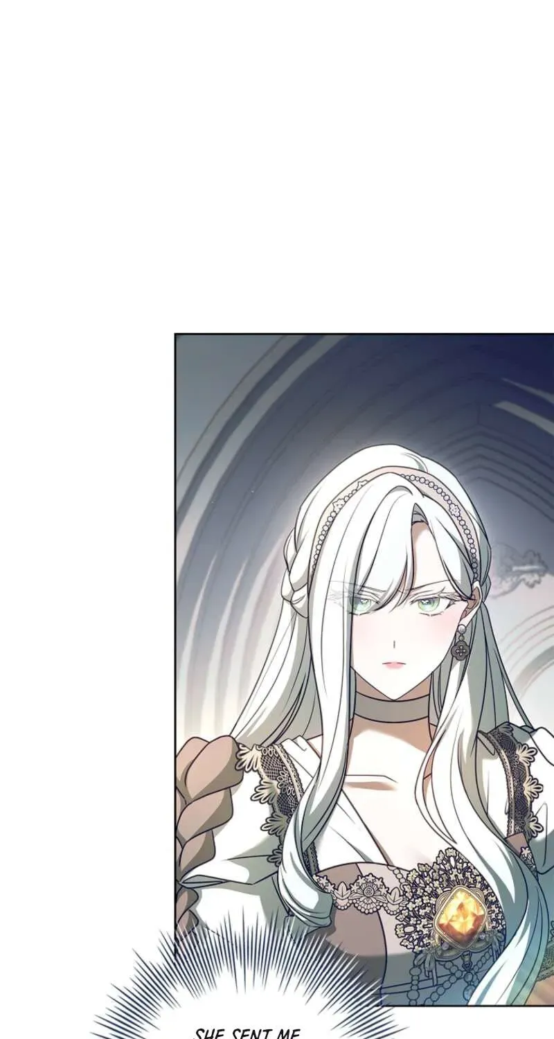 Honey, Why Can’t We Get A Divorce? chapter 94 page 90